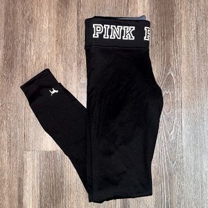 PINK Victoria’s Secret Leggings